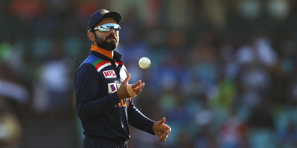 Would have had lot of confidence had I bowled against Virat Kohli, remarks Wasim Akram