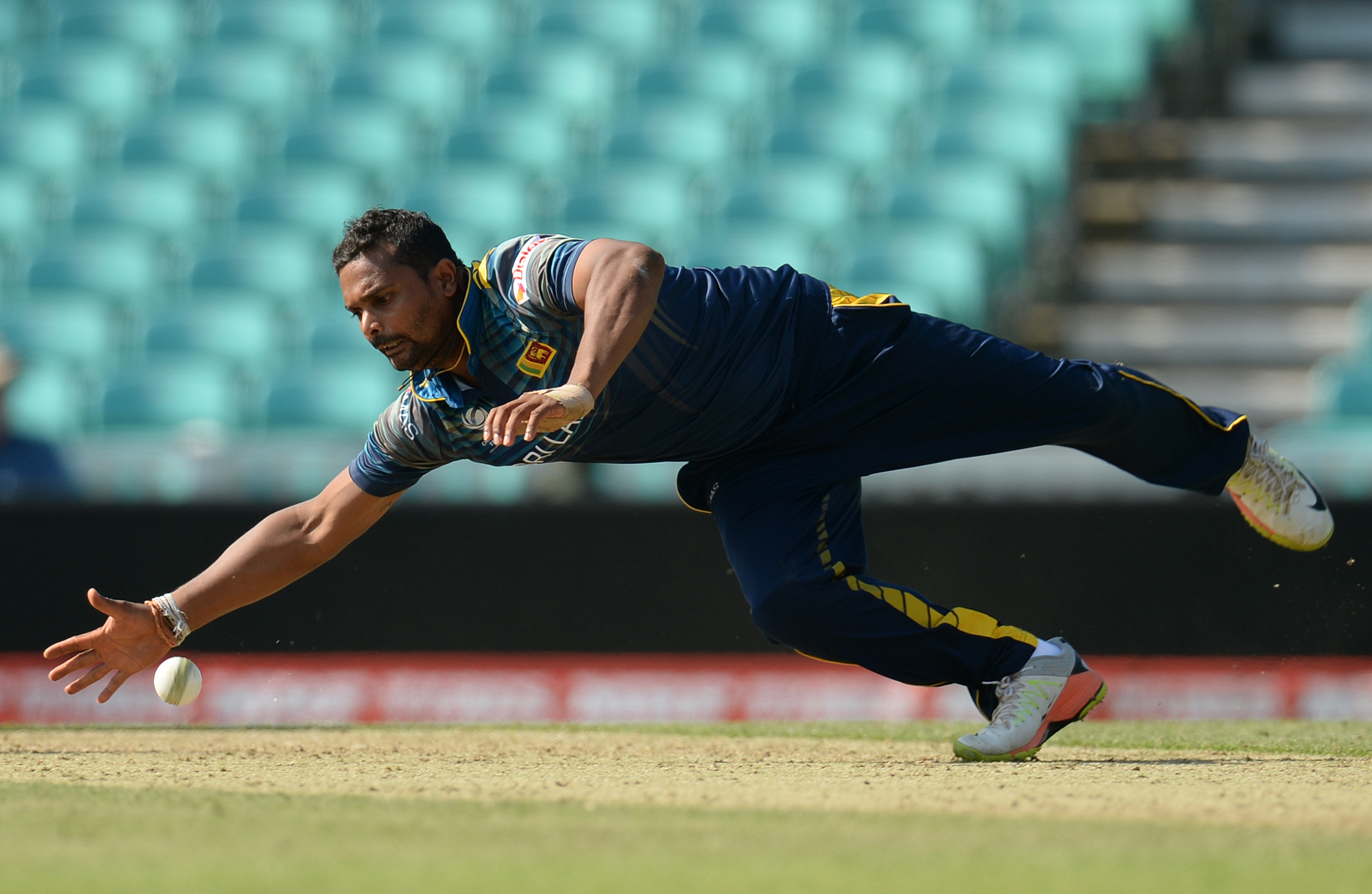SLC thinks Asela Gunaratne not ready for India tour yet