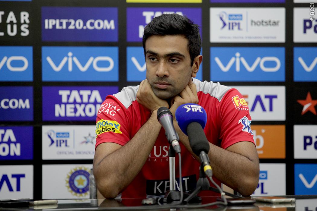 IPL 2019 | KXIP need to build core group for upcoming seasons, says Ravichandran Ashwin
