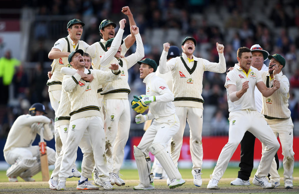 Ashes 2019 | Australia’s Predicted XI for the fifth Test at The Oval
