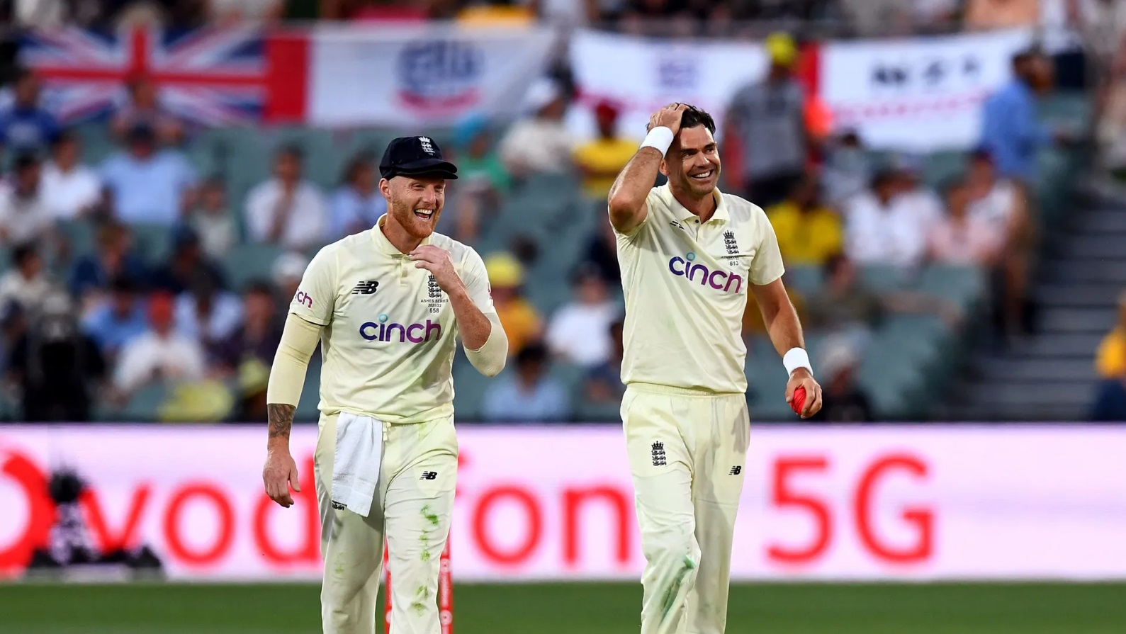 England’s ruthless approach under Ben Stokes yielding rich dividends