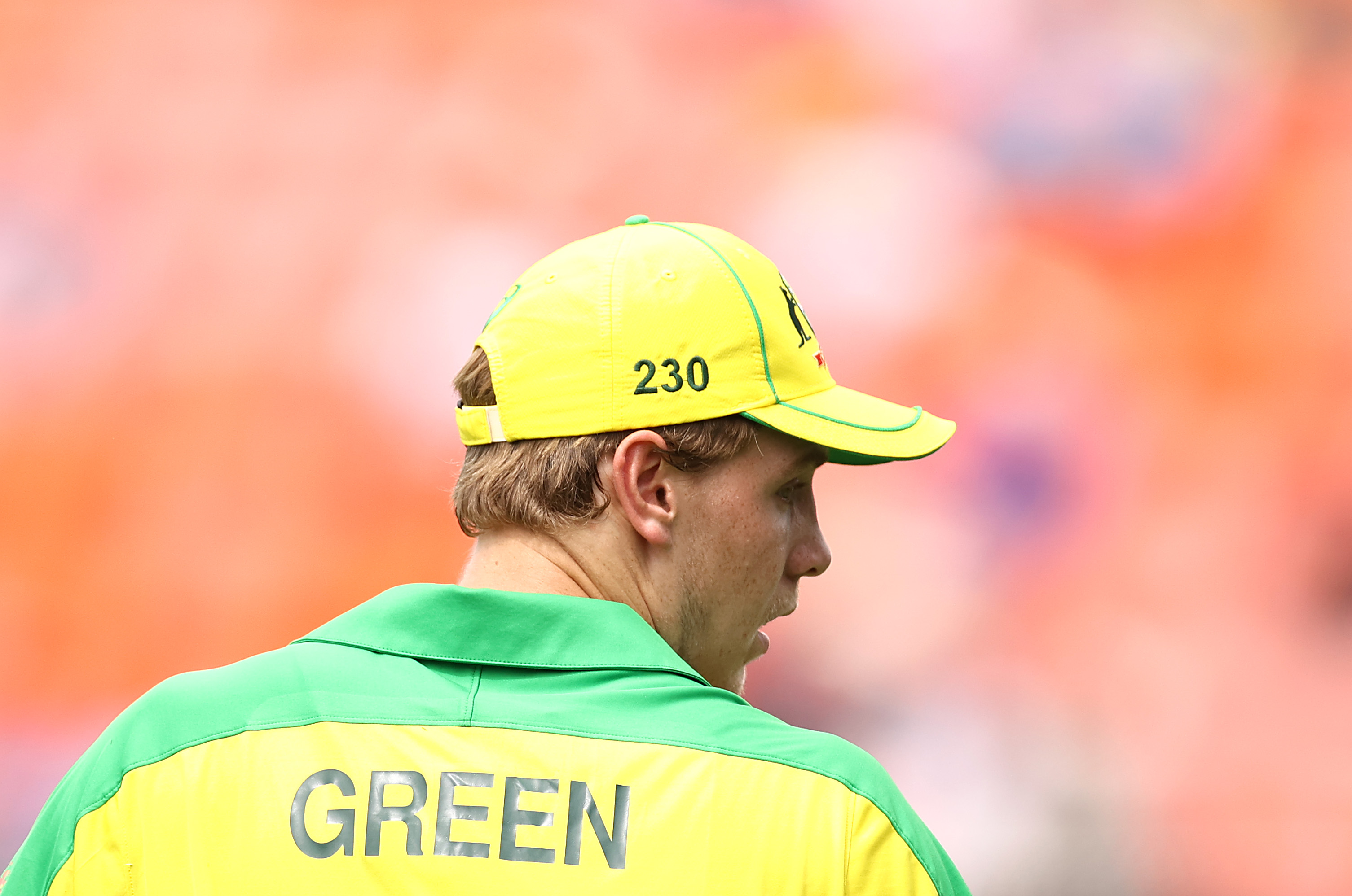 SL vs AUS 2022 | Cameron Green 'fractionally underdone', reveals Andrew McDonald