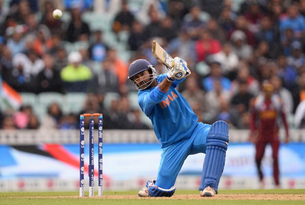 Dinesh Karthik credits long chats with Ravi Shastri for his improved batting