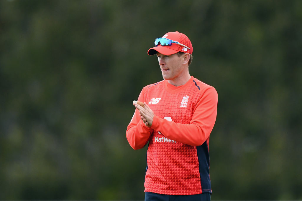 England’s bio-secure bubble a blueprint for other teams to emulate, feels Eoin Morgan