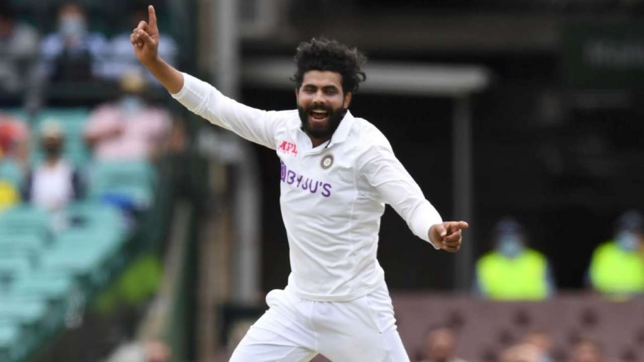Twitter reacts as Ravindra ‘playful’ Jadeja shocks fans with a fake celebration