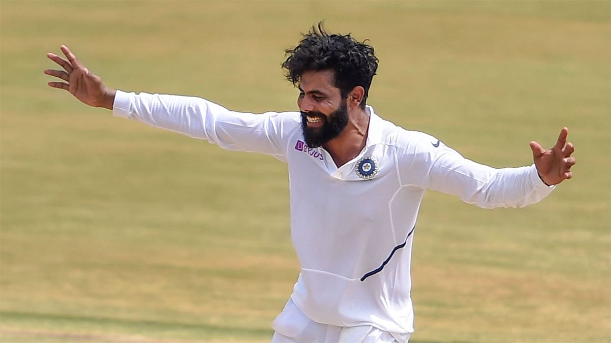 ICC Test Rankings | Ravindra Jadeja becomes new No. 1 all-rounder, Virat Kohli returns to top-five batters
