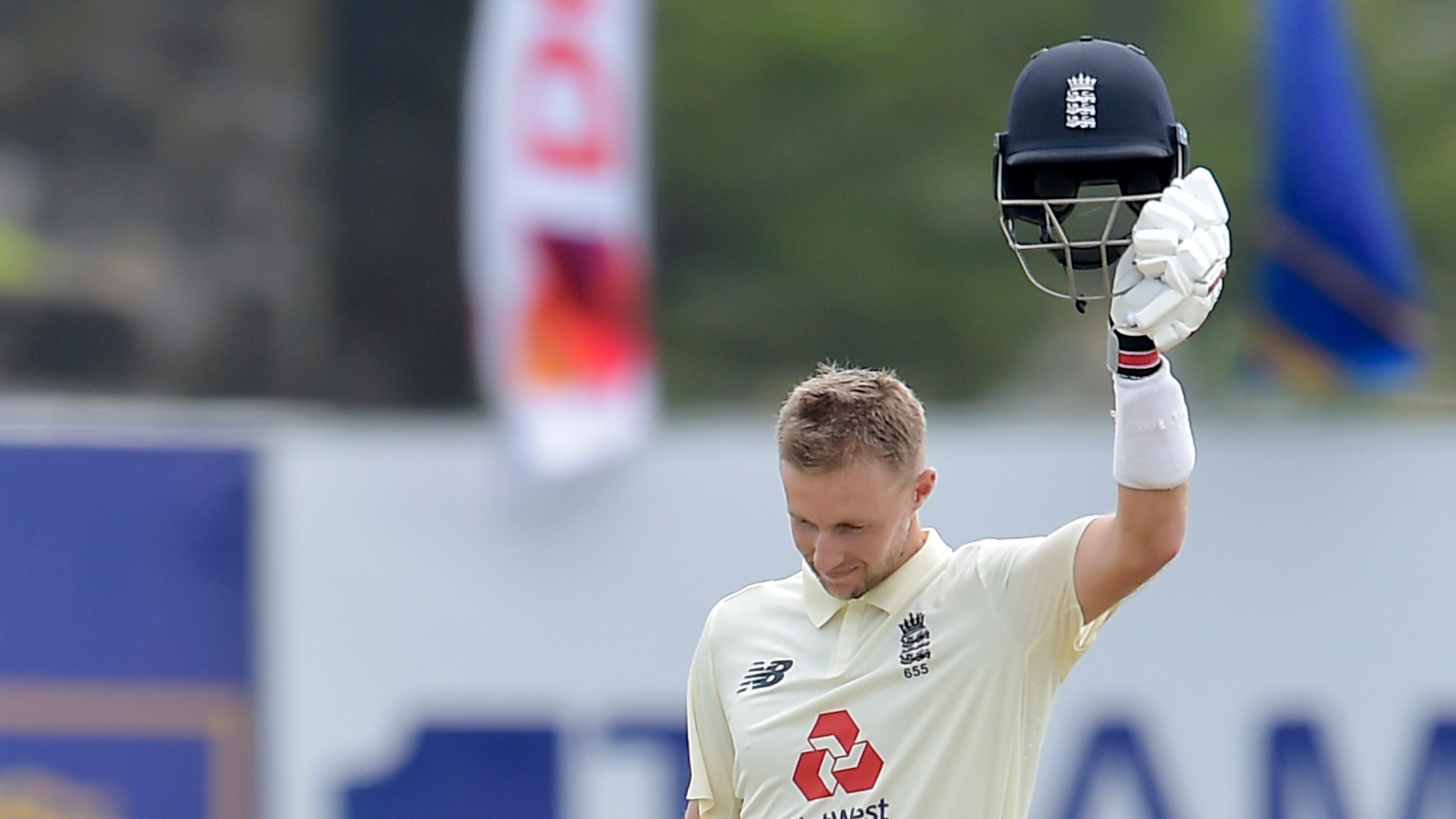 Joe Root has left the other three batters far behind, opines Saba Karim