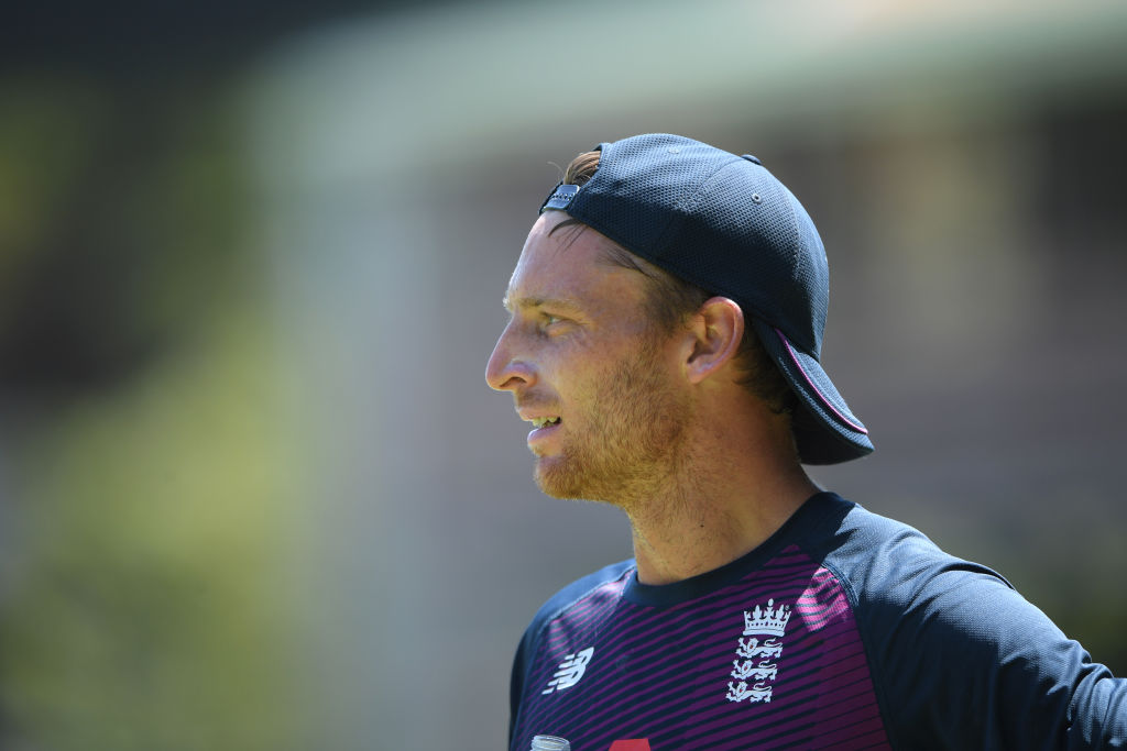 SA vs ENG | Take fine as slap on my wrist, admits Jos Buttler