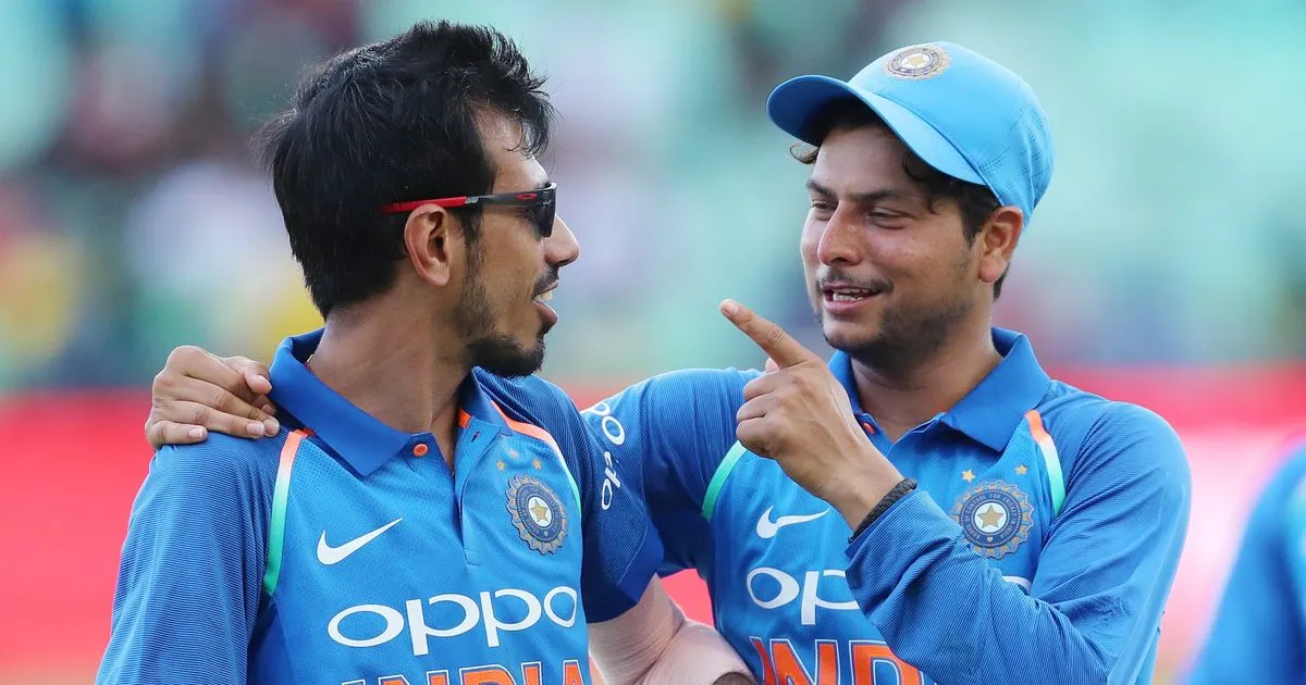 IND vs ENG | India must play Kuldeep and Chahal in the spin department, urges Aakash Chopra