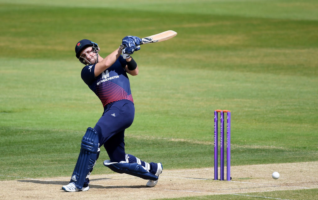 Liam Livingstone pulls out of IPL auction to stake his claim for England Test team