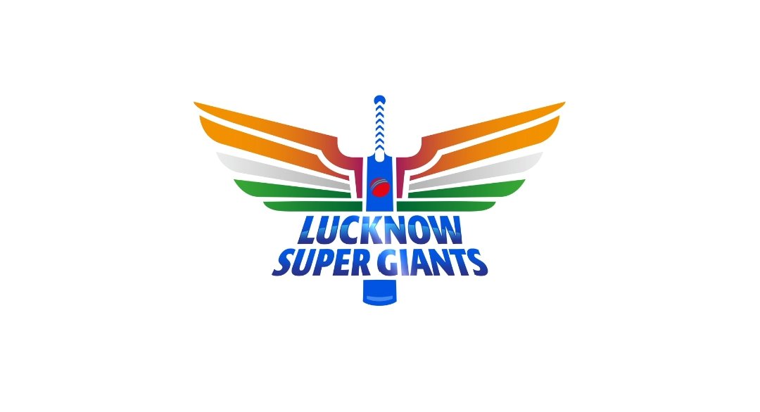 Lucknow Super Giants have revealed their logo ahead of IPL 2022 mega auction