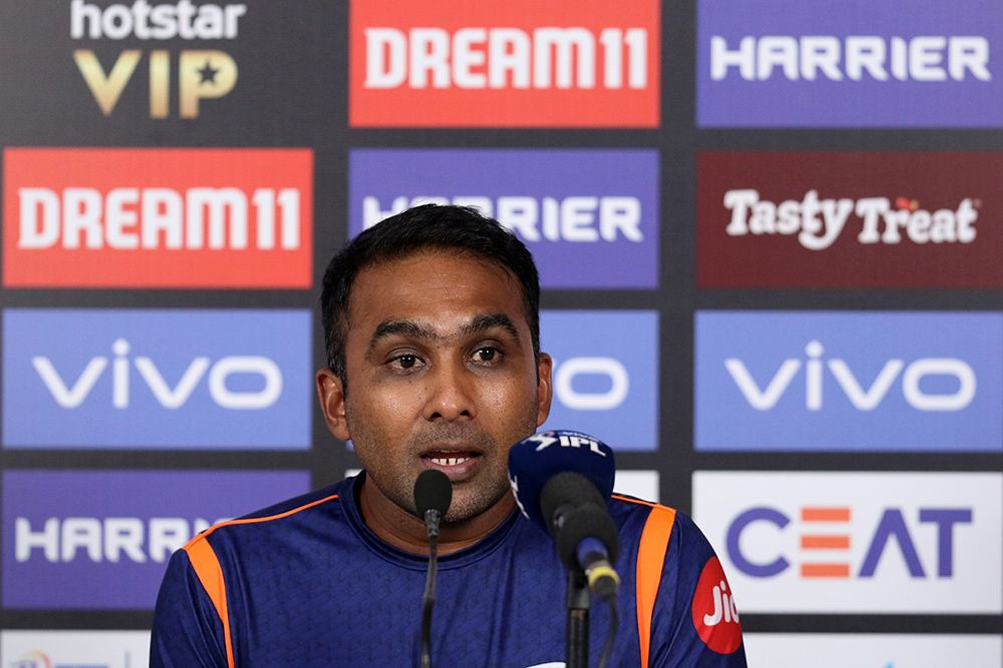 IPL 2022 | We haven't played good cricket, states MI head coach Mahela Jayawardene