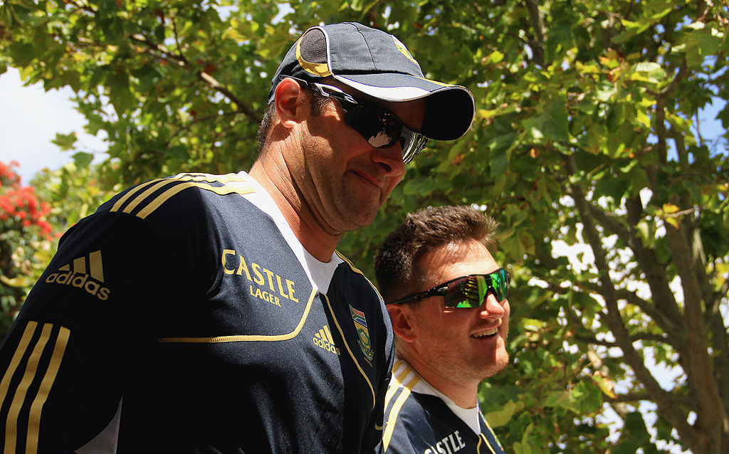 Open to having talks with AB de Villiers regarding South Africa return, reveals Mark Boucher