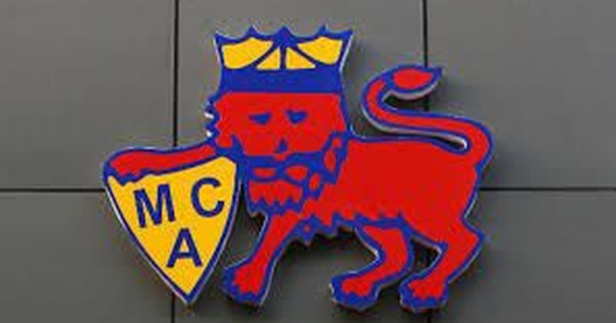 MCA not happy with lack of applicants for position of coach