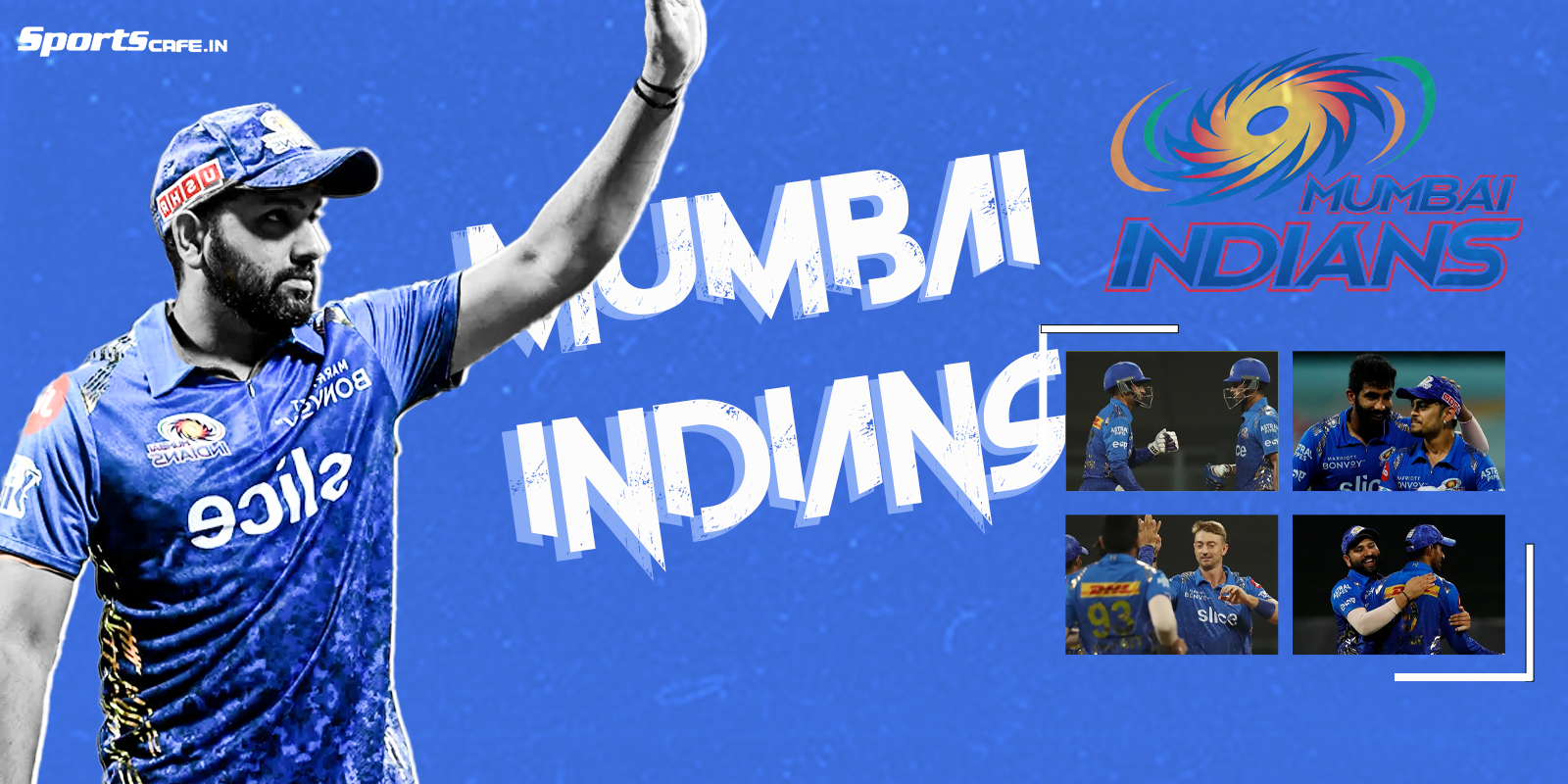 Mumbai Indians’ Report Card for IPL 2022.
