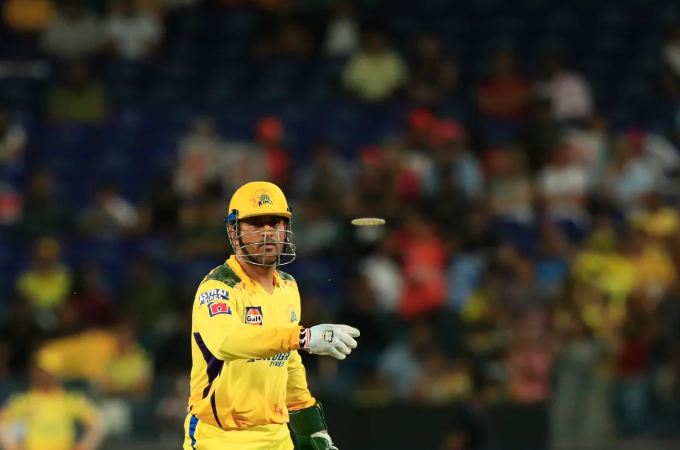 IPL 2022, CSK vs SRH | Twitter reacts as MS Dhoni returns as CSK skipper with a 13-run win over SRH