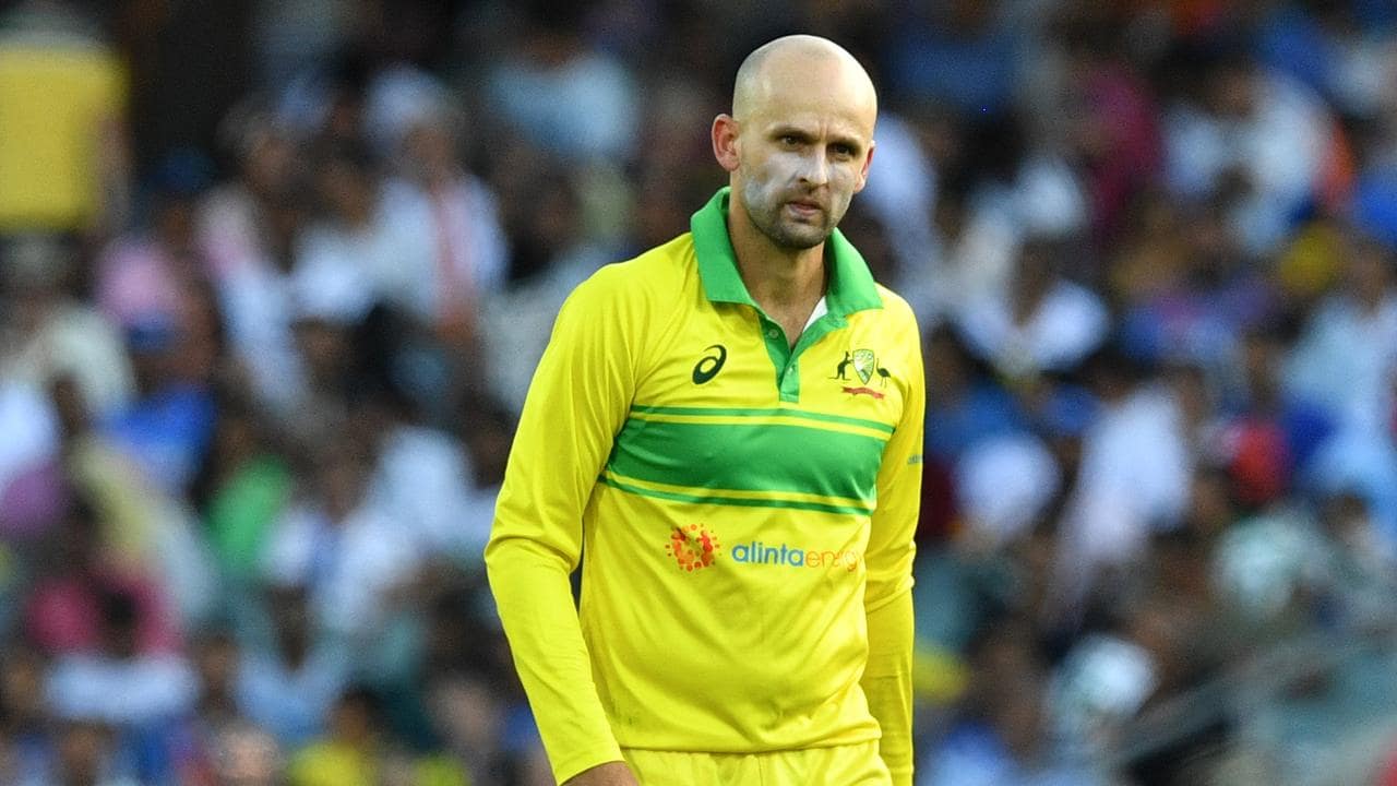 IND vs AUS | Nathan Lyon added to Australia’s T20 squad; Cameron Green released 