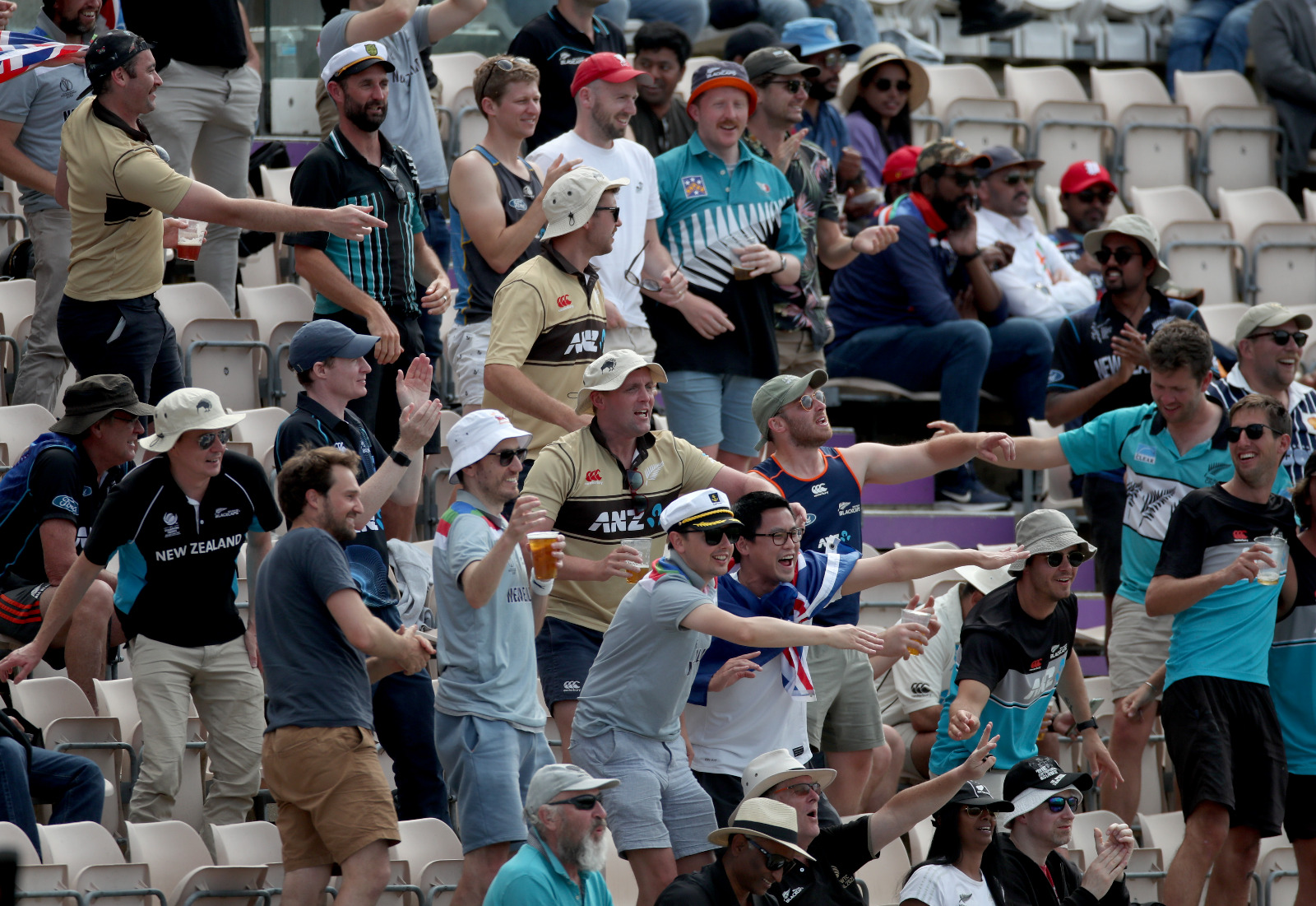 IND vs ENG is set to be played in front of full-capacity crowds