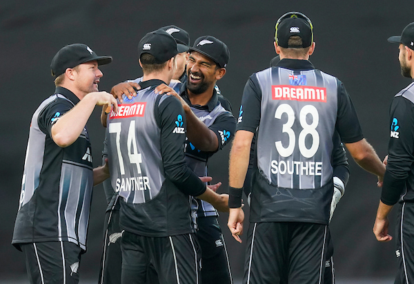 IPL will help New Zealand players develop their game, admits Gavin Larsen