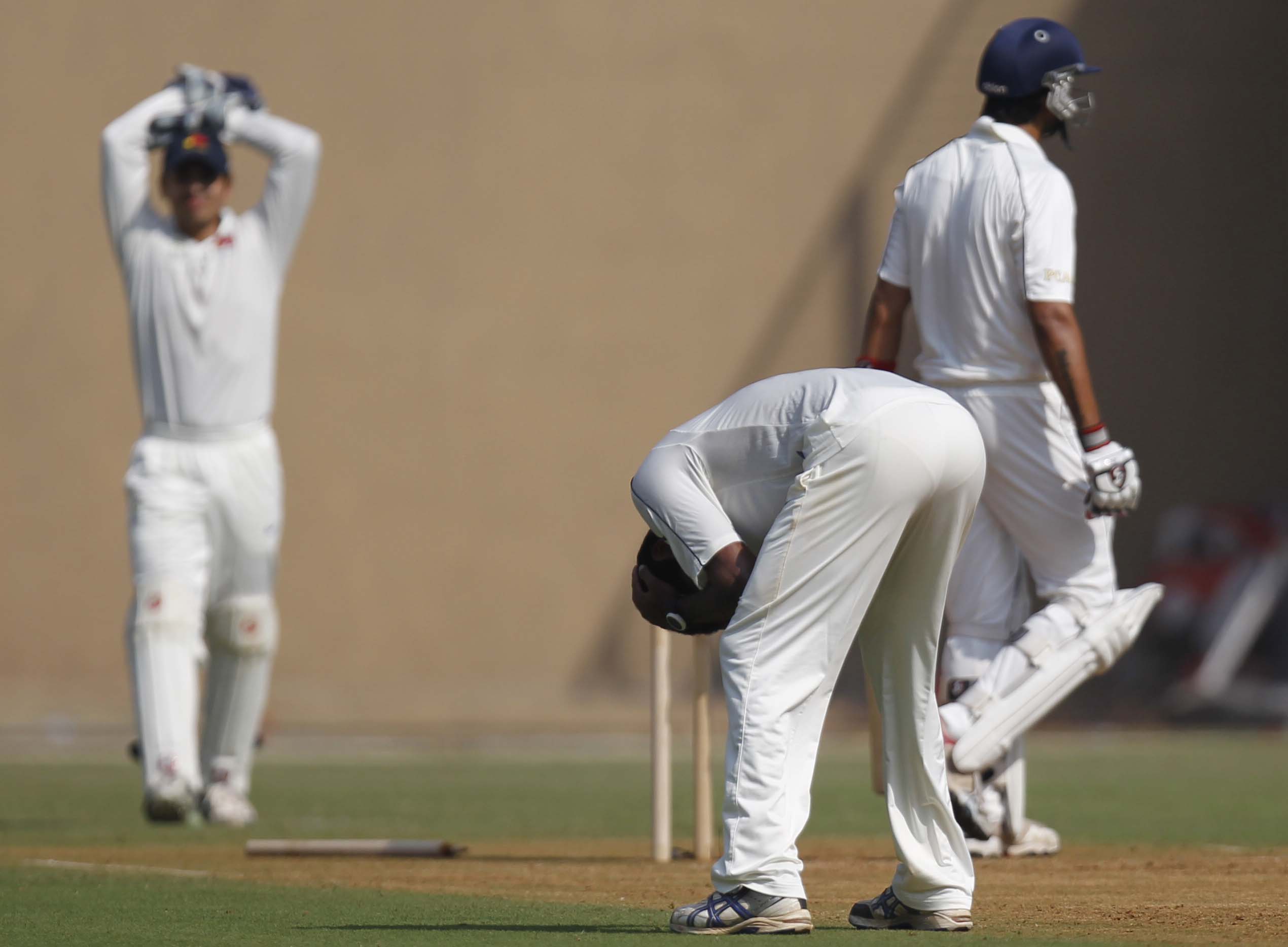 Ranji players unpaid over last two seasons by BCCI authorities