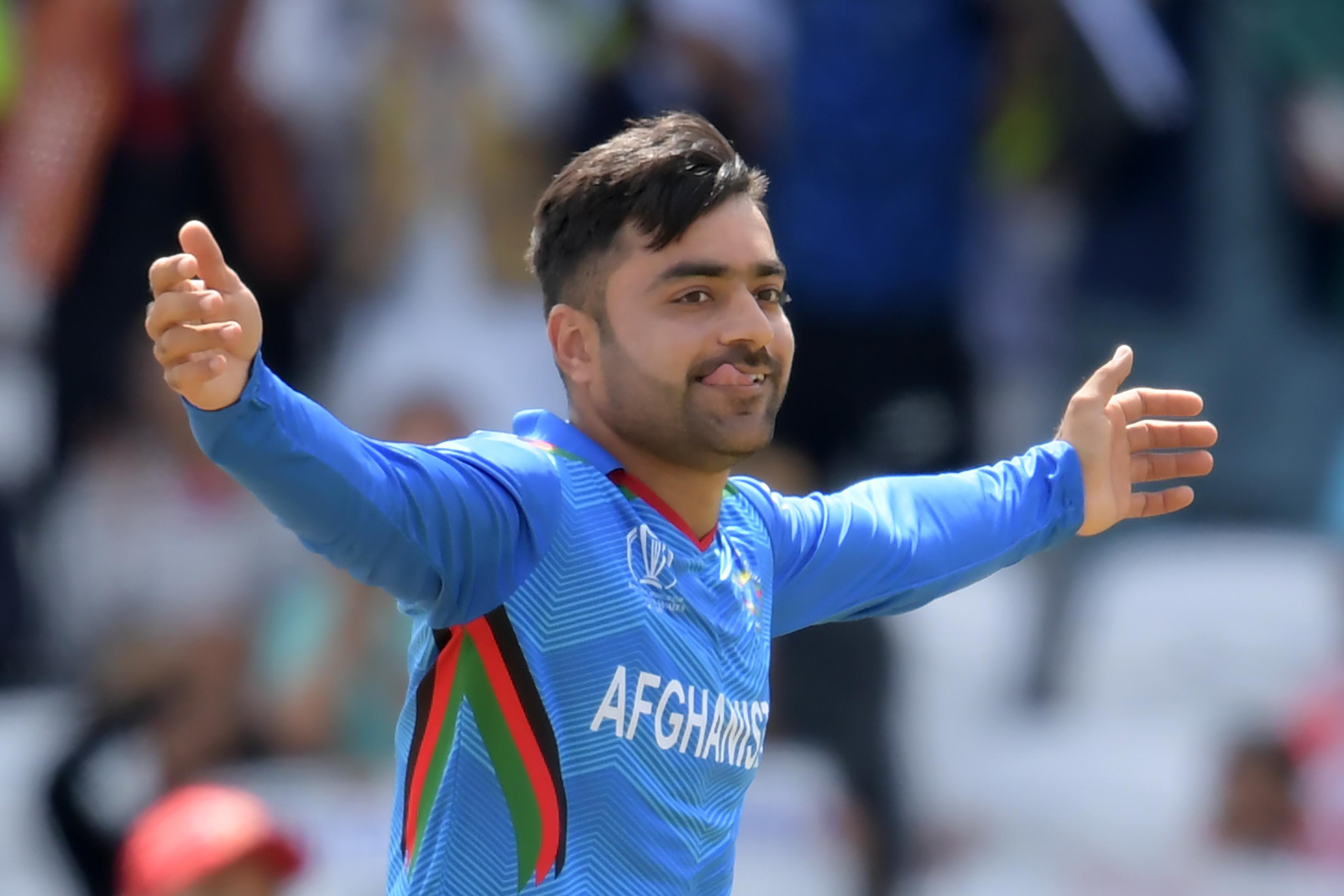 T20 World Cup 2021 | Aim is to qualify for semi-finals and make Afghanistan proud, says Rashid Khan
