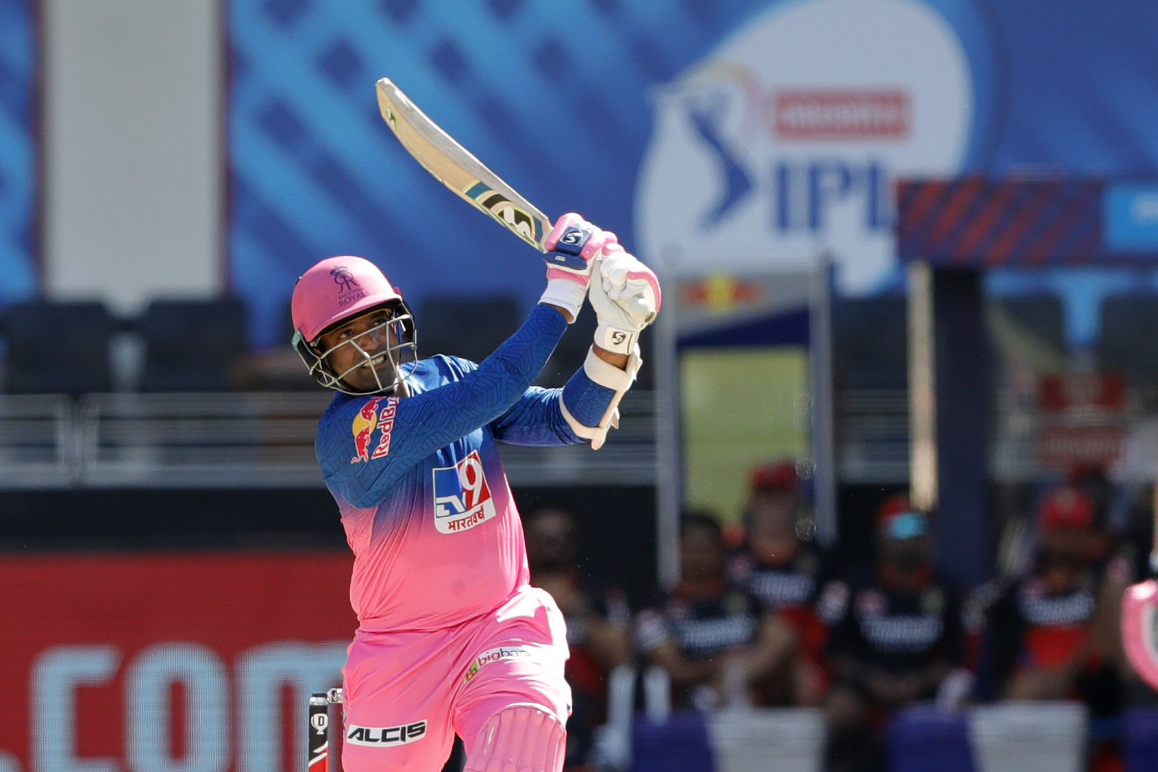 Robin Uthappa joined CSK in a trade deal