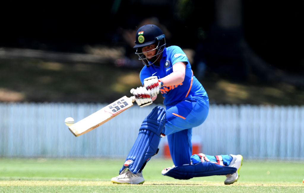 ENG W vs IND W | Never tried tinkering too much with Shafali Verma, admits Harmanpreet Kaur