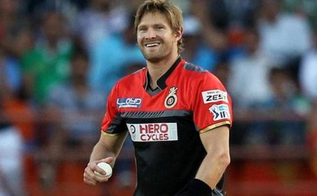 Watson spoke of his time in the IPL