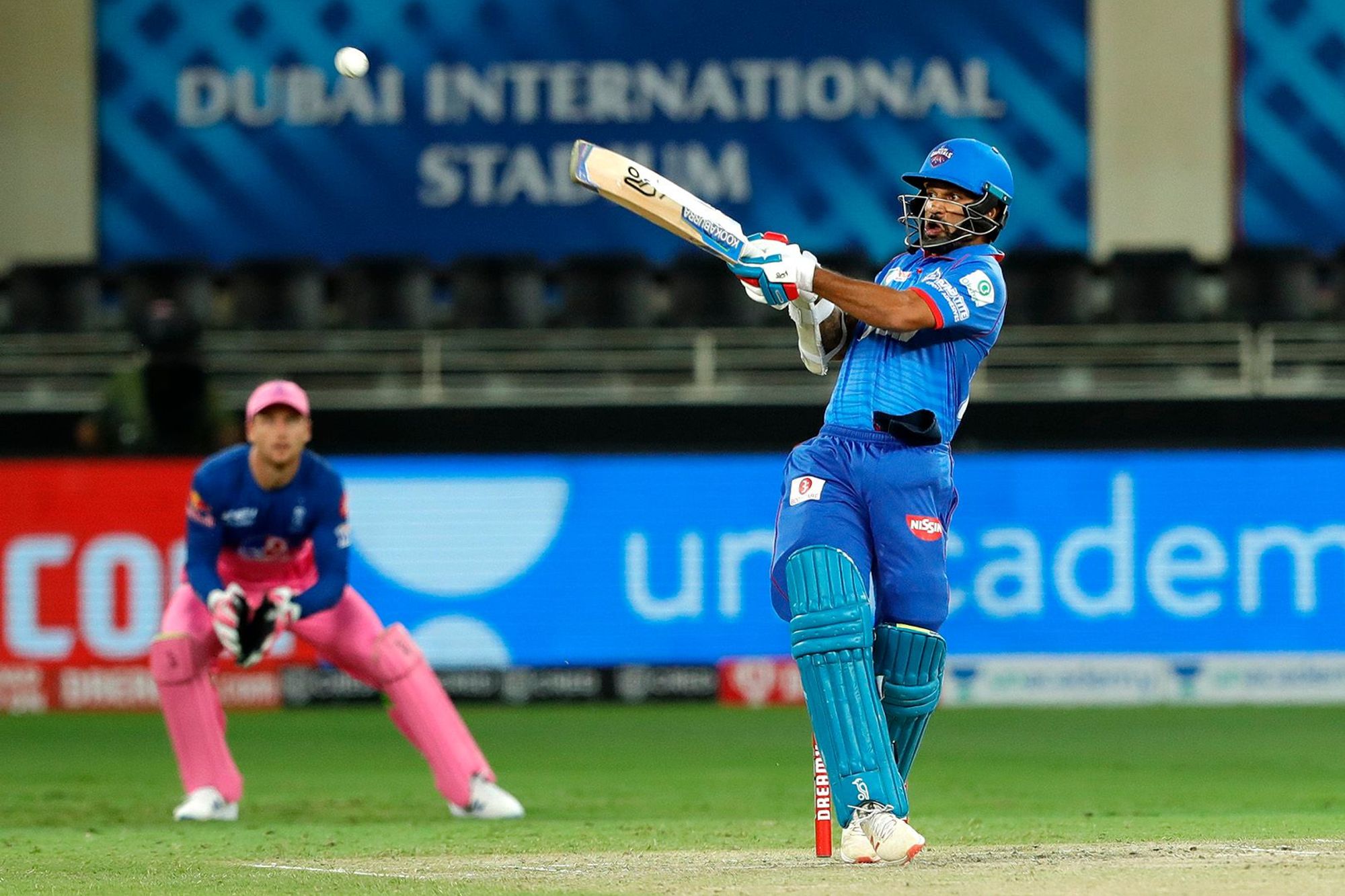 IPL 2020 | DC vs RR Evaluation Chart: Delhi’s death bowling chokes the Tewatia show