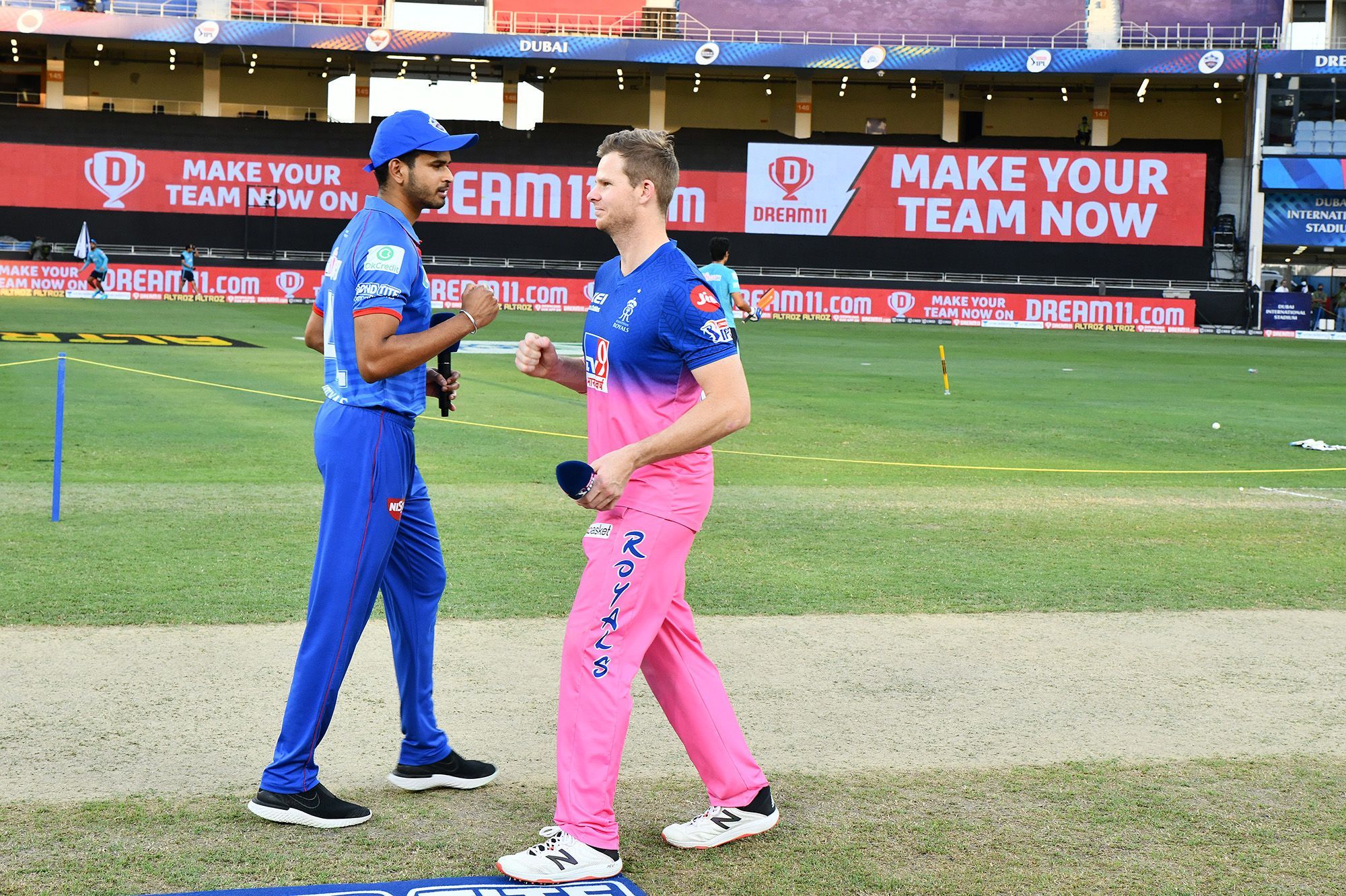 Steve Smith released from RR team