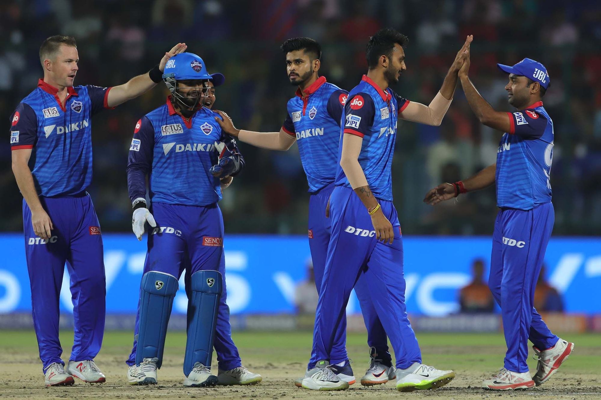 Shreyas Iyer's 'magic lamp' can lead Delhi Capitals to Arabian Nights' IPL glory