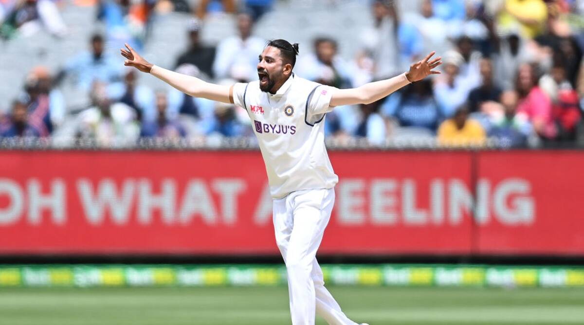 Strengthening the bench was a process the management started 3 years ago, reveals Bharath Arun