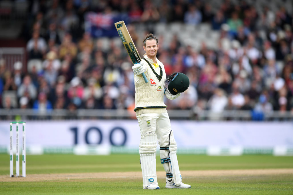 Ashes 2019 | Proud that I’ve been able to perform, but I want to get better, says Steve Smith