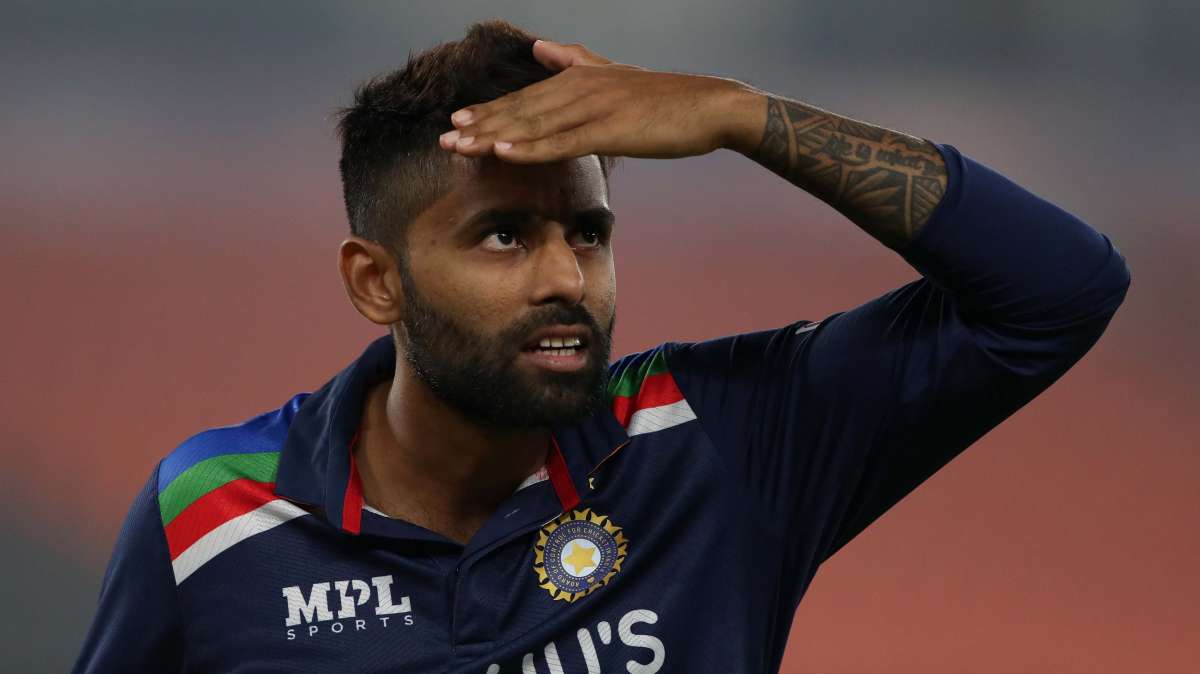 Suryakumar Yadav will be the difference in WT20 and win the Man of the Tournament award, predicts Brad Hogg