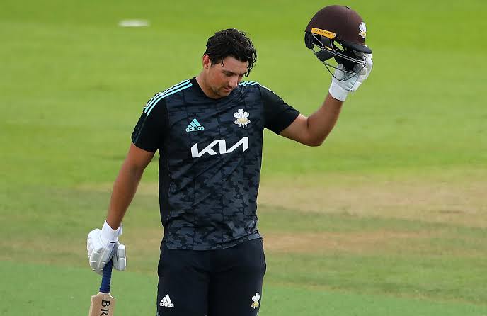 Tim David is likely to make his international debut for Australia at the ICC World T20 2022