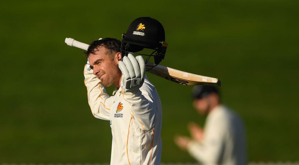 AUS vs NZ | Important for Tom Blundell to play his natural game, feels Kane Williamson