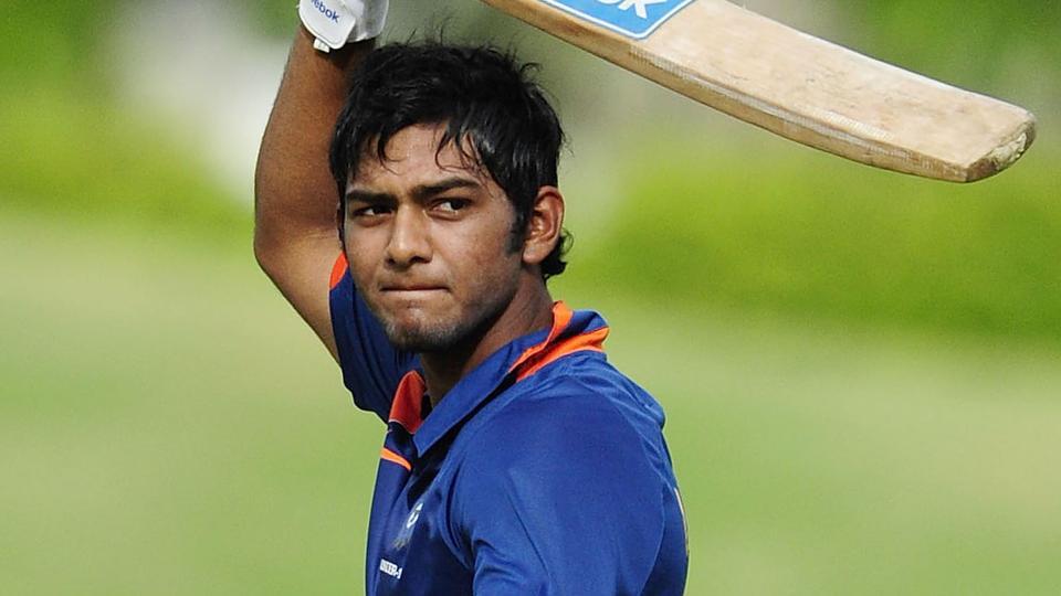 ICC U19 World Cup | Making smarter and healthier choices will help youngsters do well, opines Unmukt Chand