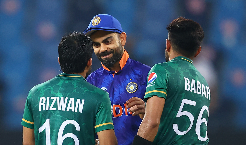 T20 World Cup 2021 | Would be great if India and Pakistan meet again in the final, says Saqlain Mushtaq