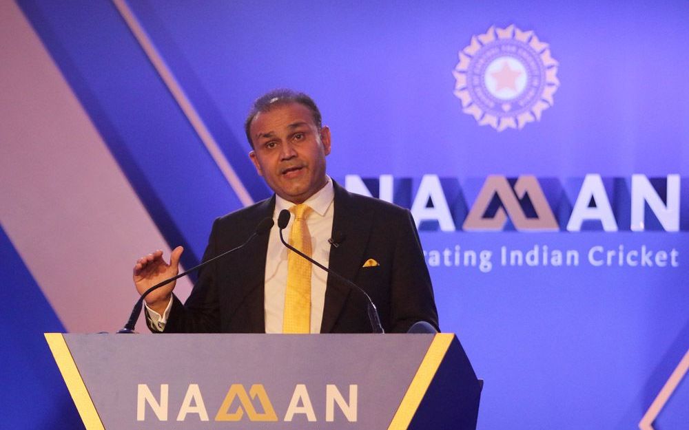 Test cricket is ultimate, says Virender Sehwag