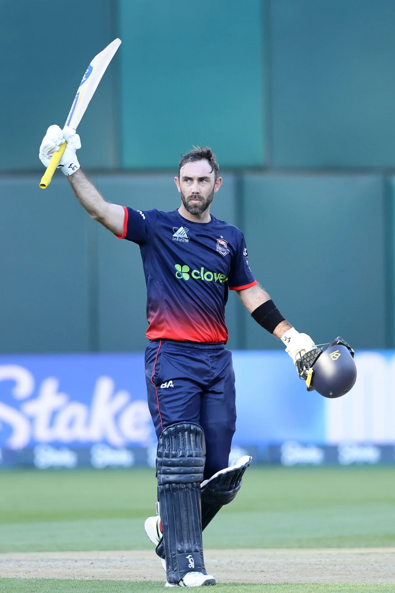 AI Simulation, WSF vs SEO | Skipper Glenn Maxwell leads from front to help his Washington Freedom outplay Seattle Orcas
