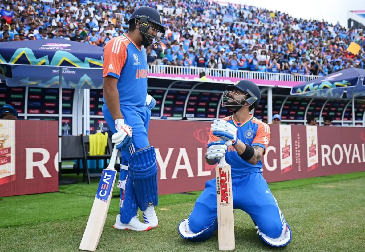 On This Day in Cricket - June 5