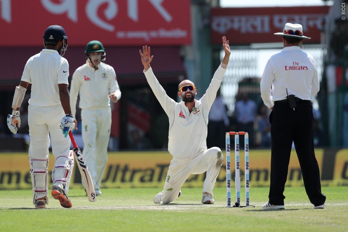 Twitter reacts as Rahul wastes a good start again and Pujara's Half-marathon