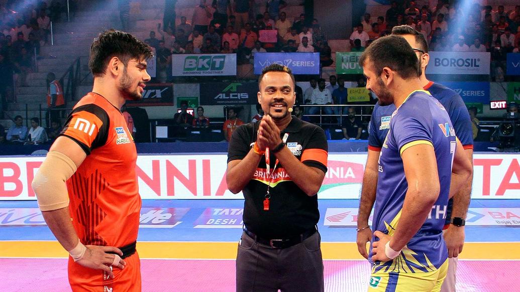 PKL 2018 | There are many things that Captains need to handle, asserts Rohit Kumar