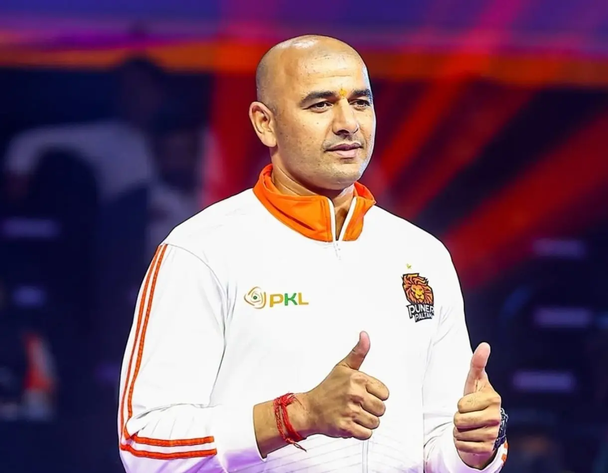 Ajay Thakur Gives a Big Statement on Jasveer Singh’s Resignation