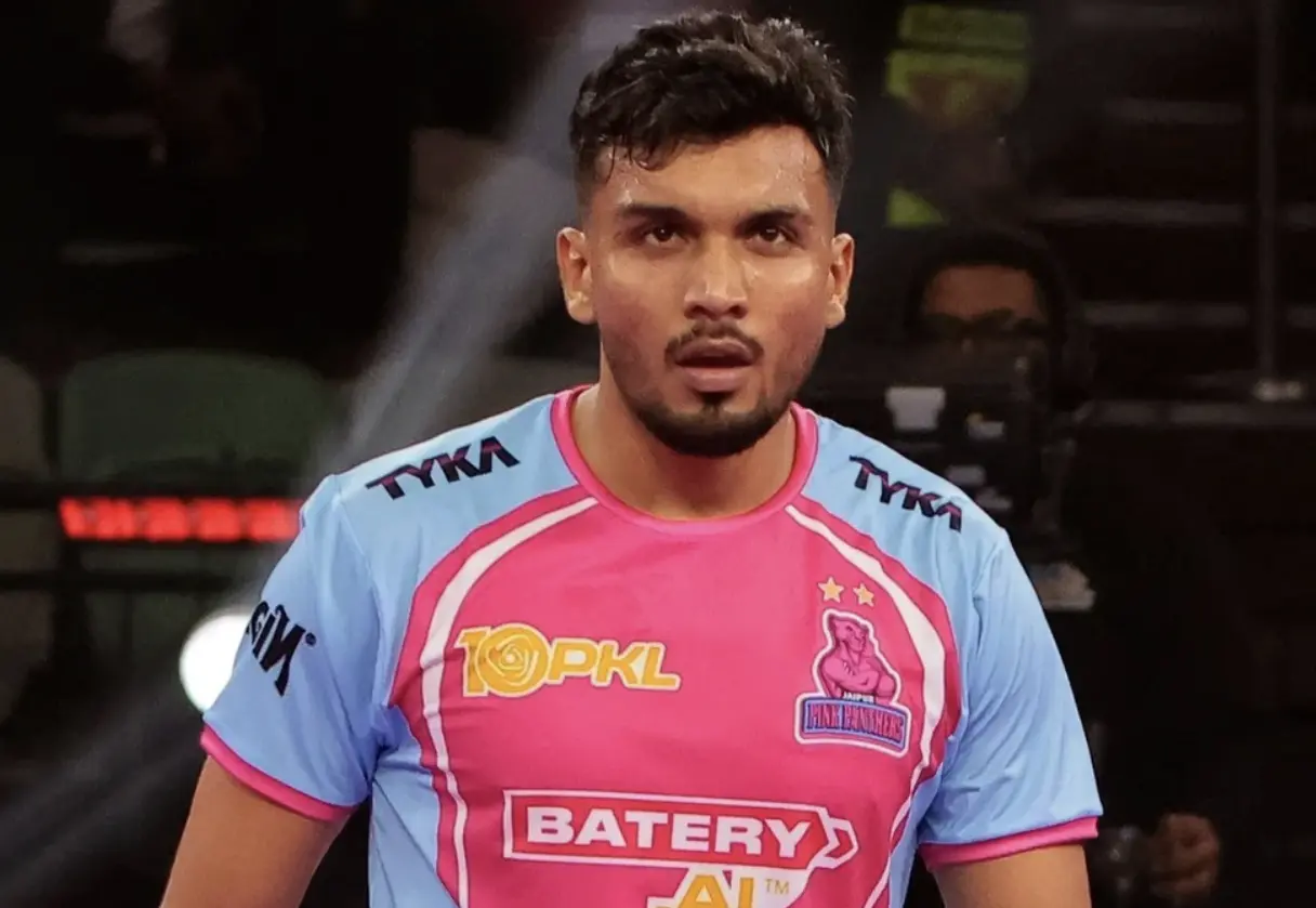 Arjun Deshwal Leads Tamil Thalaivas to 35-29 Win Over Bengaluru Bulls