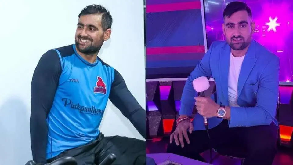 PKL Star Rahul Chaudhari Extends Role as UPKL Season Two Ambassador
