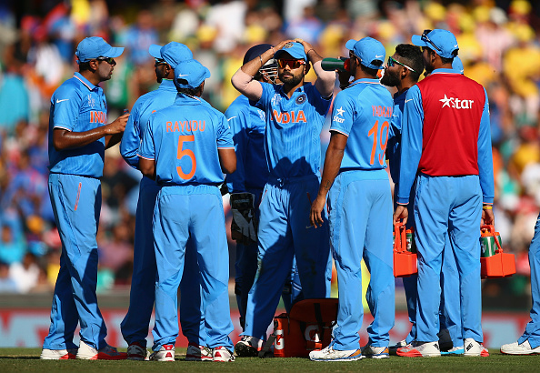 Shunning Champions Trophy might be BCCI’s last option to stop ICC