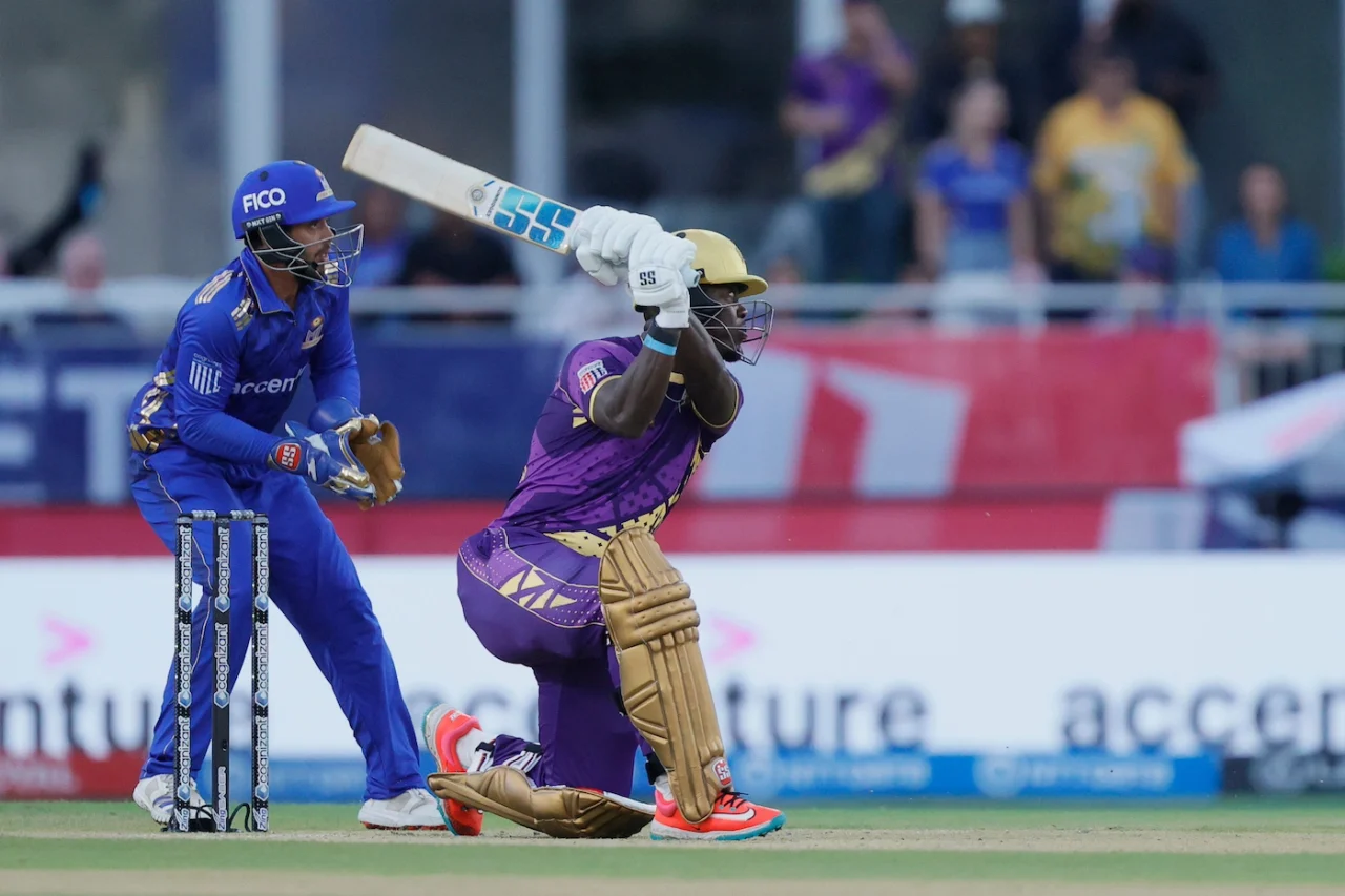 LAKR vs SF Preview | LA Knight Riders intend to finish dismal MLC 2025 campaign on winning note