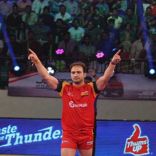 Pro Kabaddi 2021 | Most successful defenders in the PKL