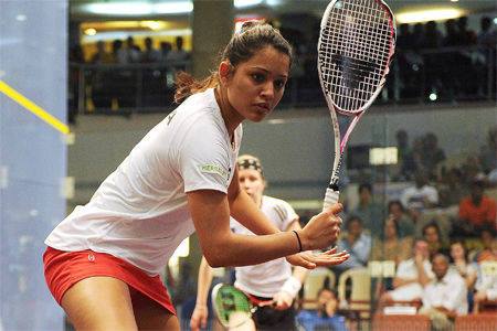 Dipika Pallikal reaches Australian Open final